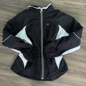 Vintage windbreaker